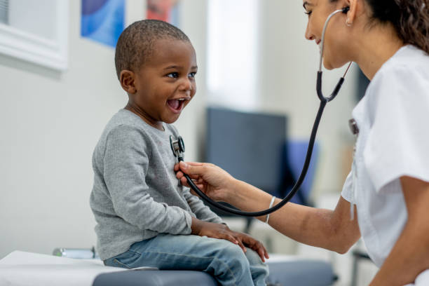 Healthcare Professional